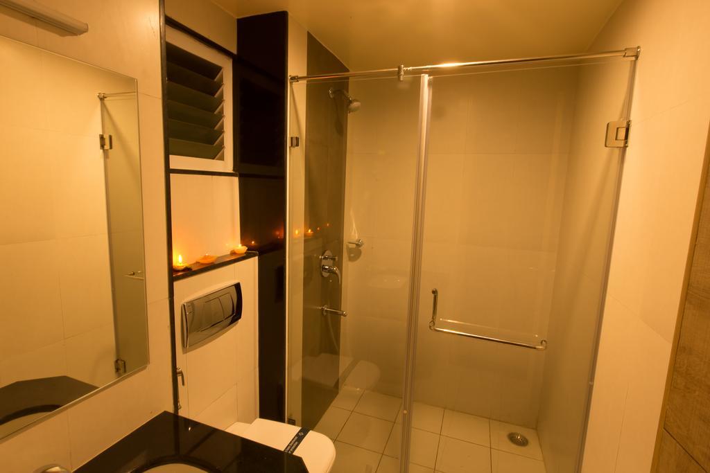 Hotel Radha Prasad Erode Cameră foto